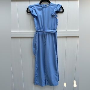 SHEIN little girls size 8